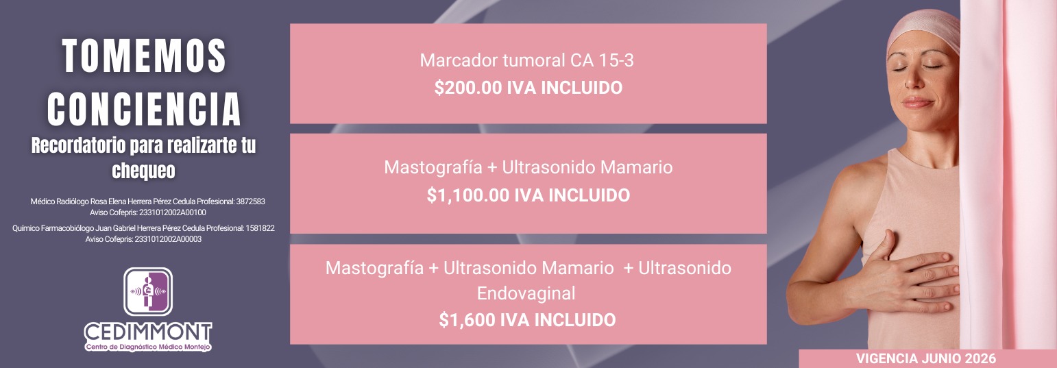 Cedimmont Tomemos Conciencia